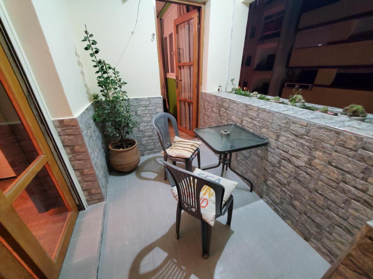 Beautiful Apartement In The Heart Of Tanger Buitenkant foto